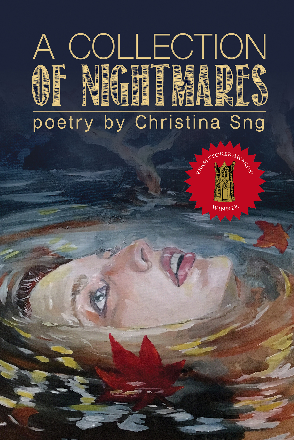 ACollectionofNightmareswithStokerAward