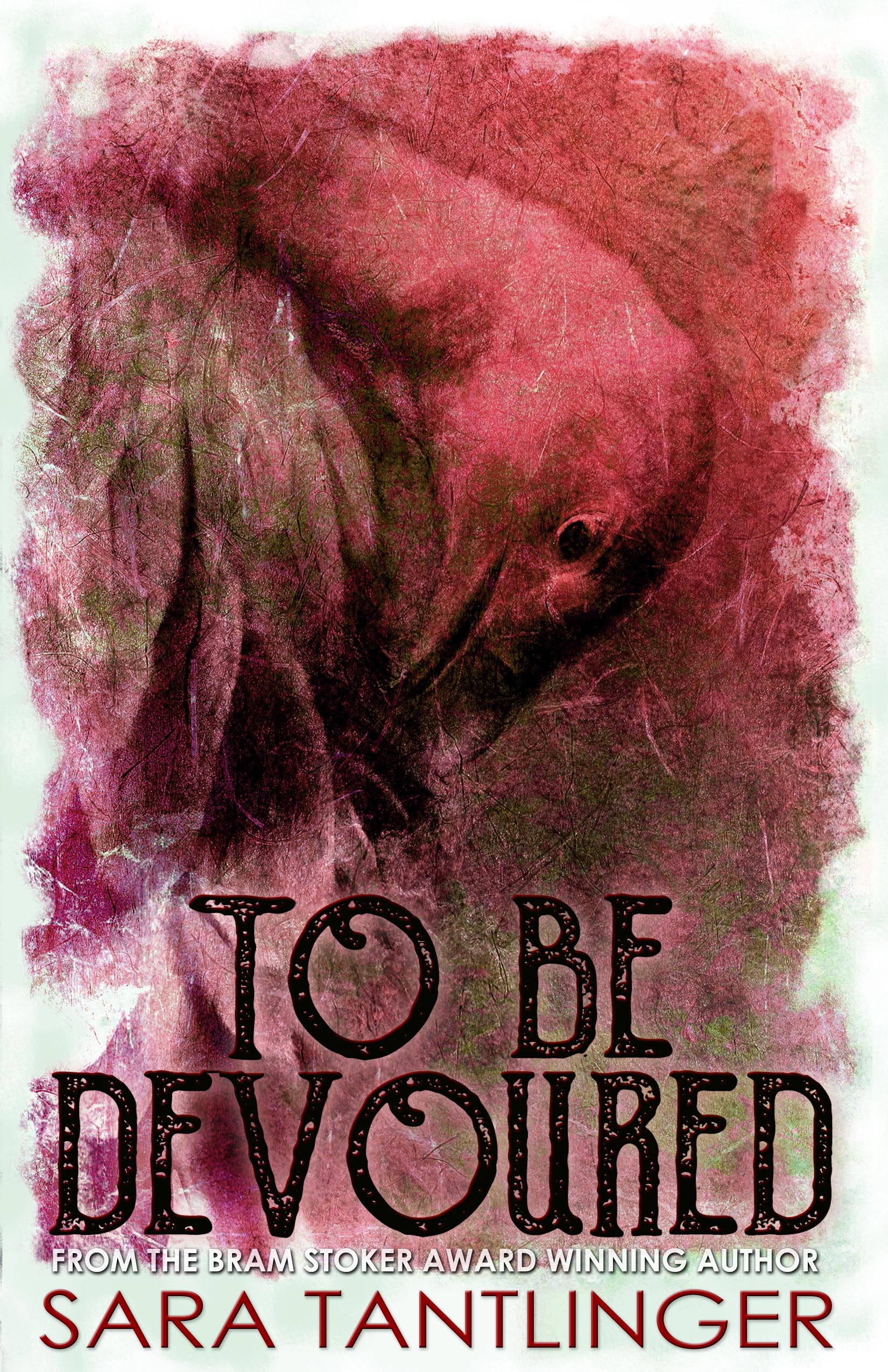 To Be Devouredjune2019