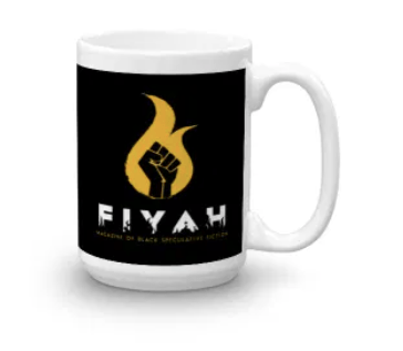 FIYAH